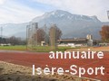 Annuaire du sport en Isre