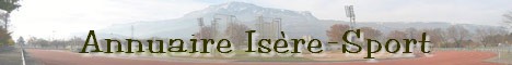 Accès au site Isère-Sport